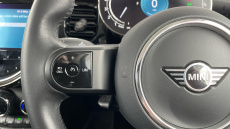 MINI Hatchback 1.5 Cooper Classic 3dr Auto [Comfort Pack] Petrol Hatchback